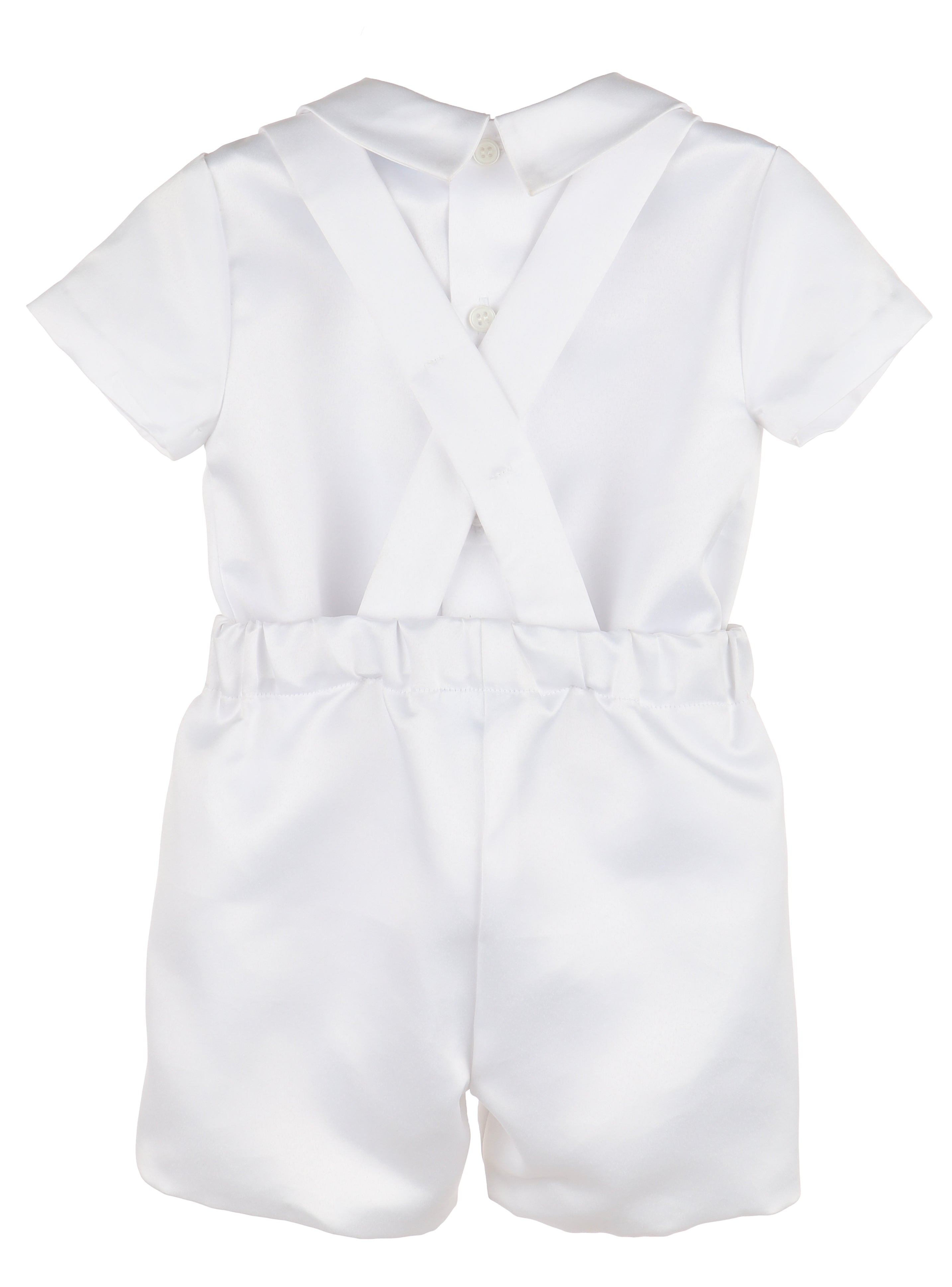 Randalls Boy Romper
